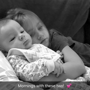 Meet your Posher, Falco